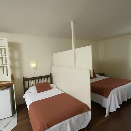 Aparthotel Dptos Castelar Viña del Mar Exterior foto