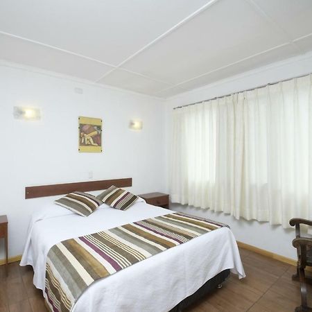 Aparthotel Dptos Castelar Viña del Mar Exterior foto
