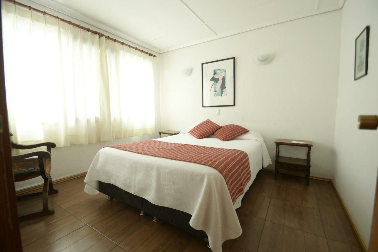 Aparthotel Dptos Castelar Viña del Mar Exterior foto